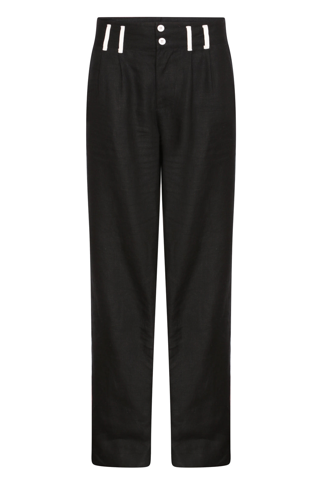 Linen Trousers