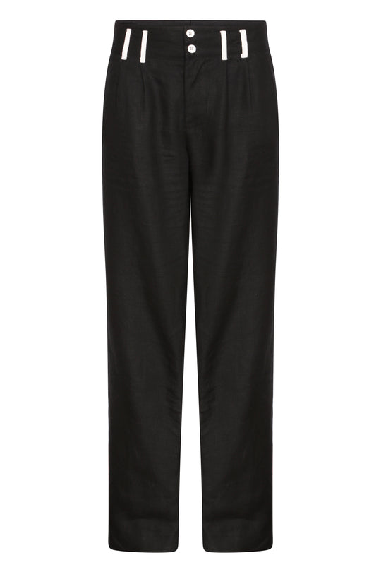 Linen Trousers