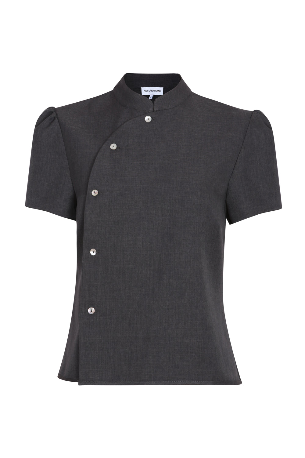 THE CLAUDIA TOP