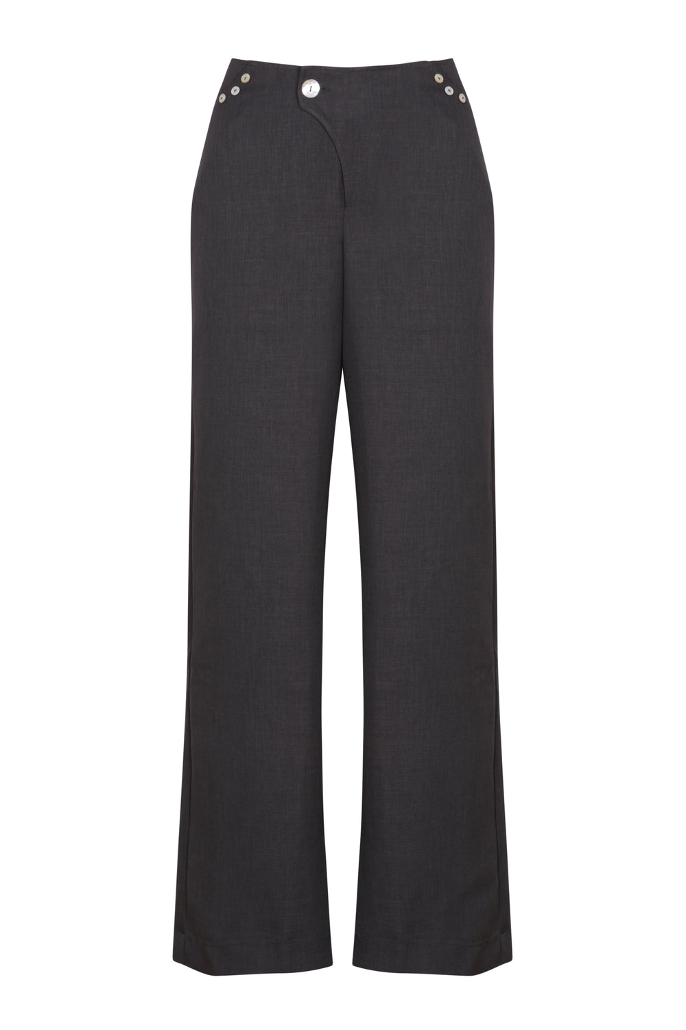 THE CLAUDIA TROUSERS