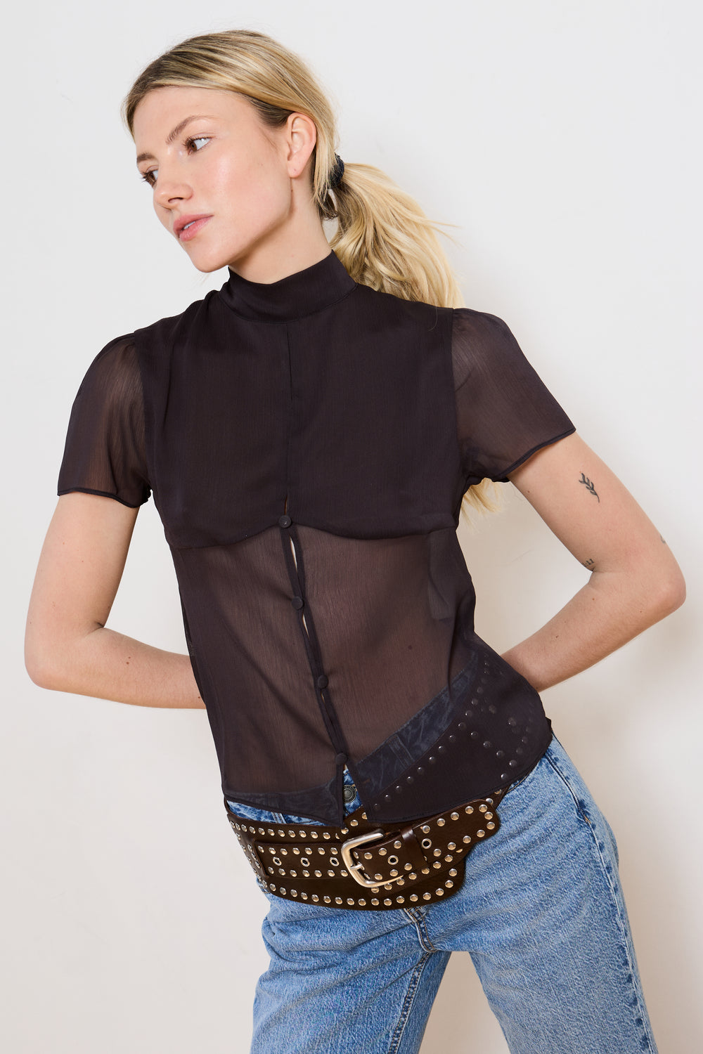 THE MIA TOP