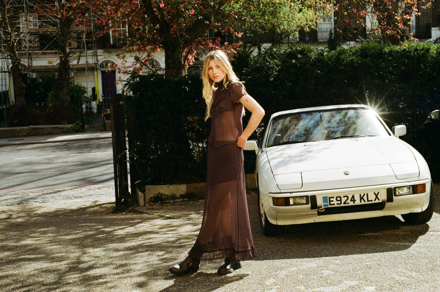 THE MIA SET. OUR BESTSELLER. <br>