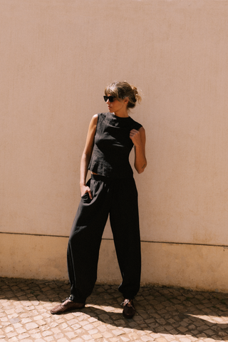 THE AMELIA TROUSERS