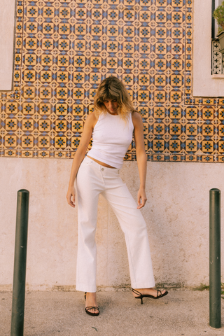THE ZELDA TROUSERS