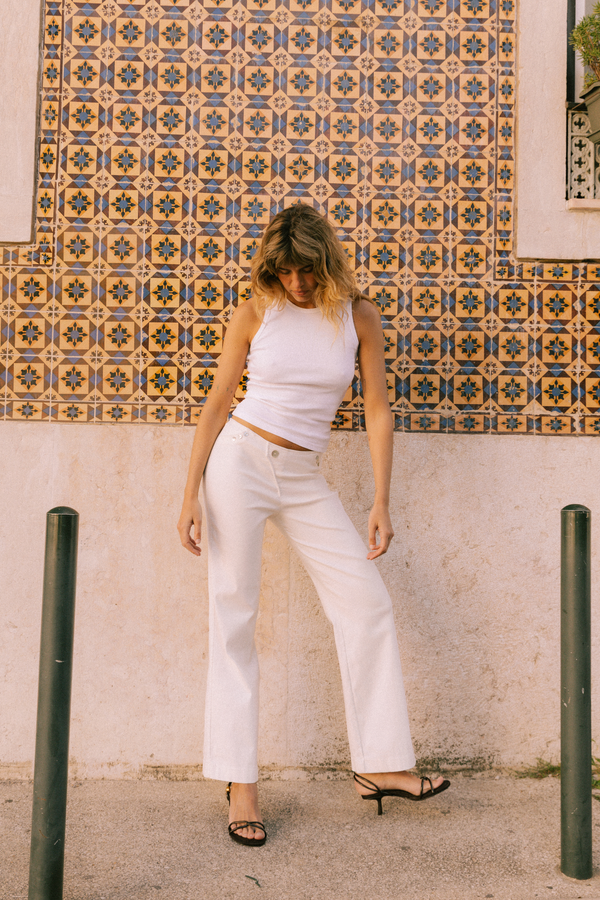 THE ZELDA TROUSERS