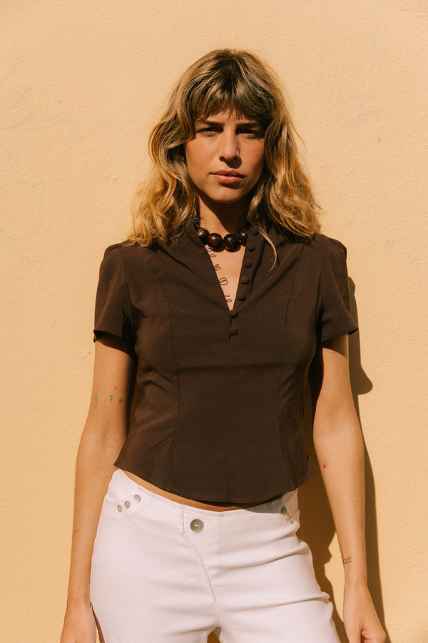 THE ELSA TOP