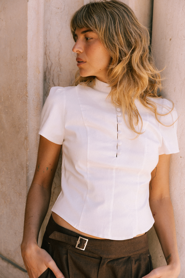 THE ELSA TOP