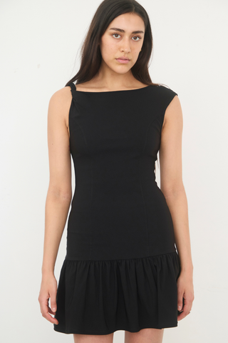 THE MARY DRESS