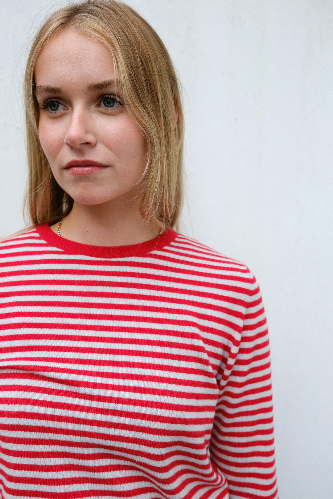 STRIPED JUMPER