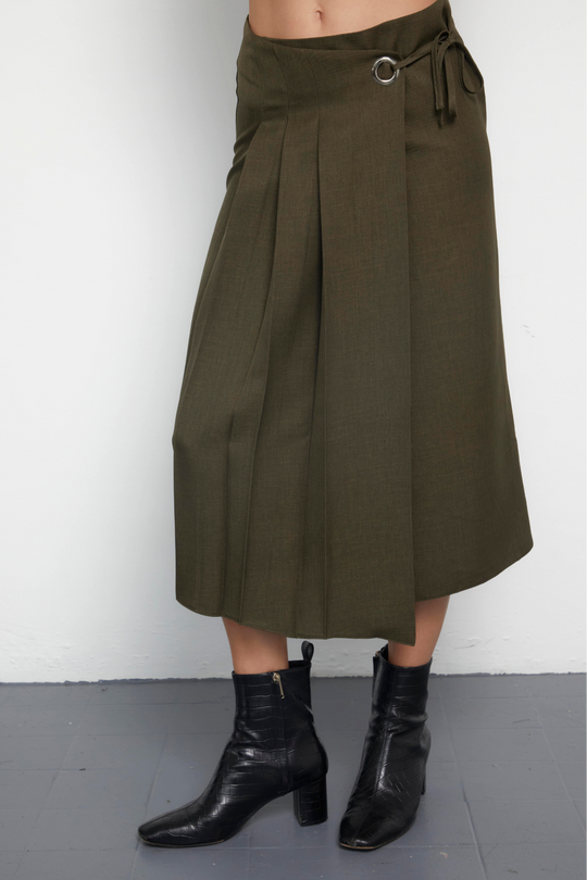 THE KATE KILT