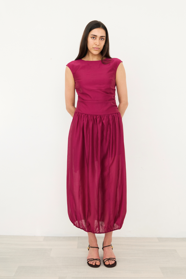 THE DORA DRESS