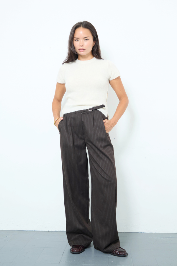 THE JULIA TROUSERS