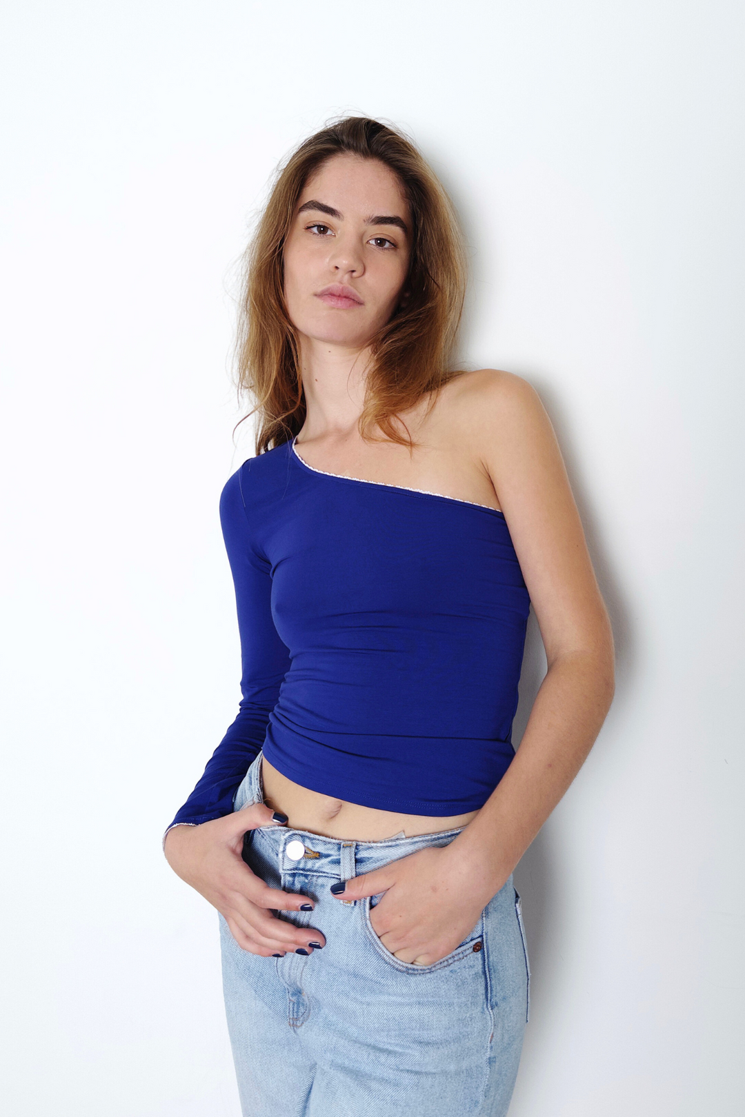 ASYMMETRIC TOP