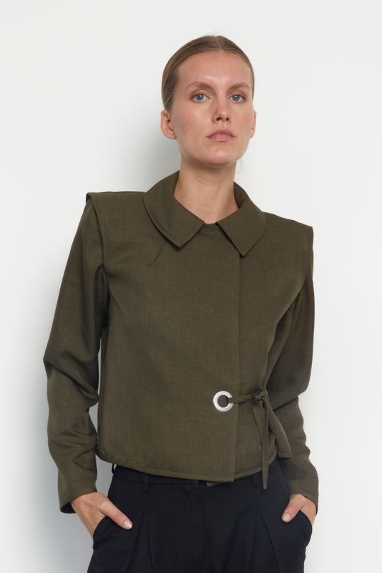 THE KATE JACKET