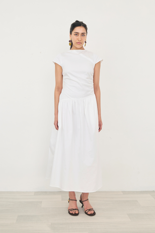 THE JEANNE DRESS