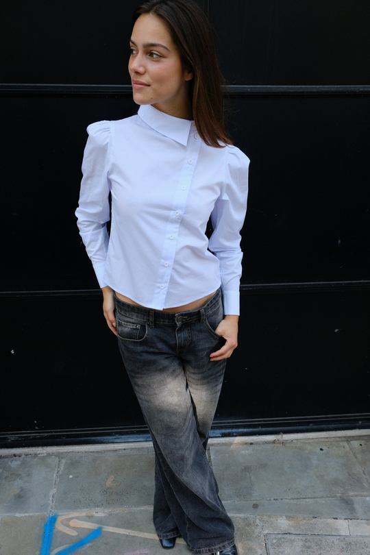 THE COCO SHIRT