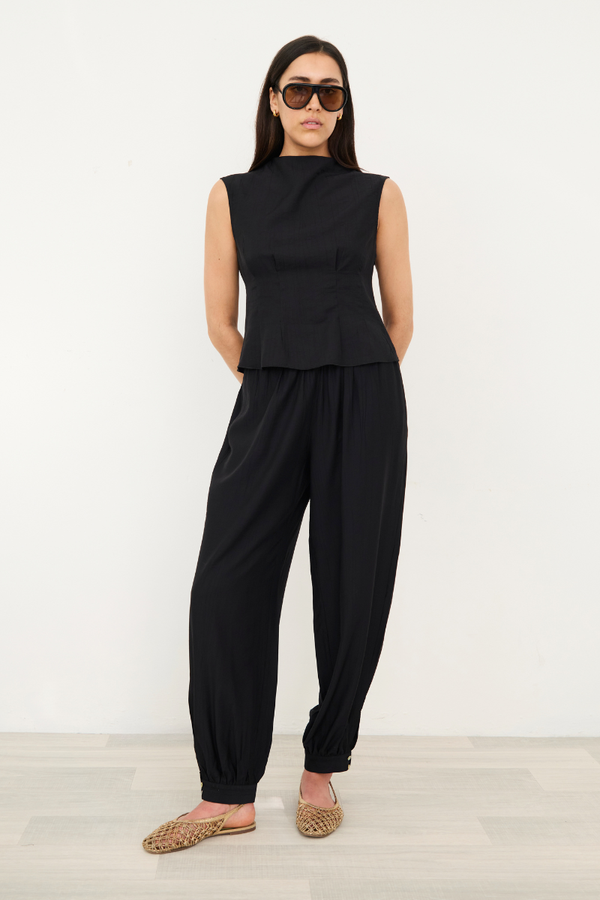 THE AMELIA TROUSERS