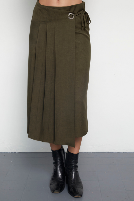 THE KATE KILT