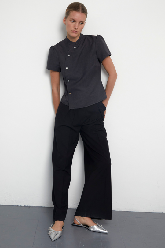 THE CLAUDIA TOP