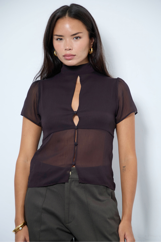 THE MIA TOP