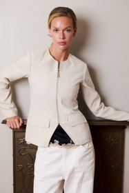 THE ELLE JACKET
