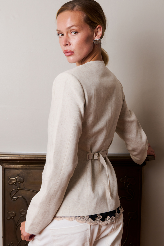 THE ELLE JACKET