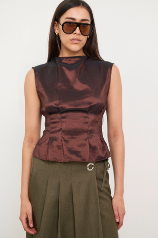 THE GIGI TOP