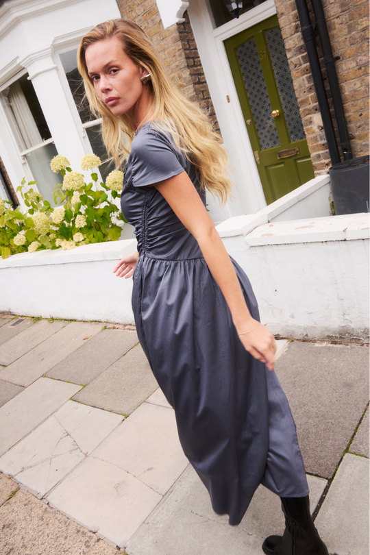 THE JEANNE DRESS