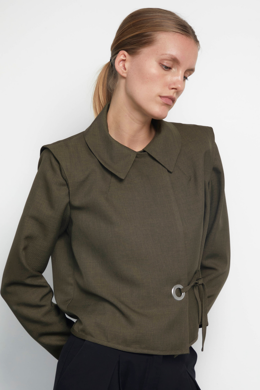 THE KATE JACKET
