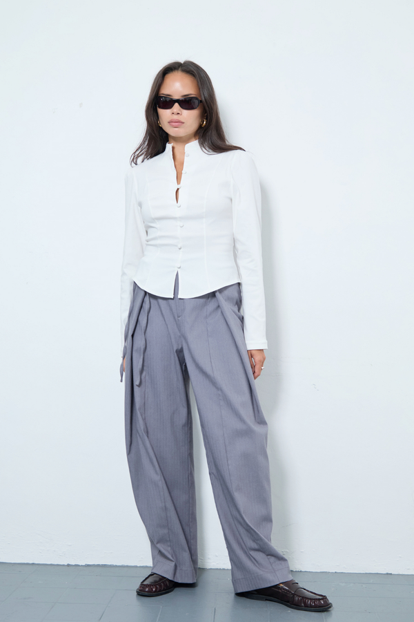 THE MARGOT TROUSERS