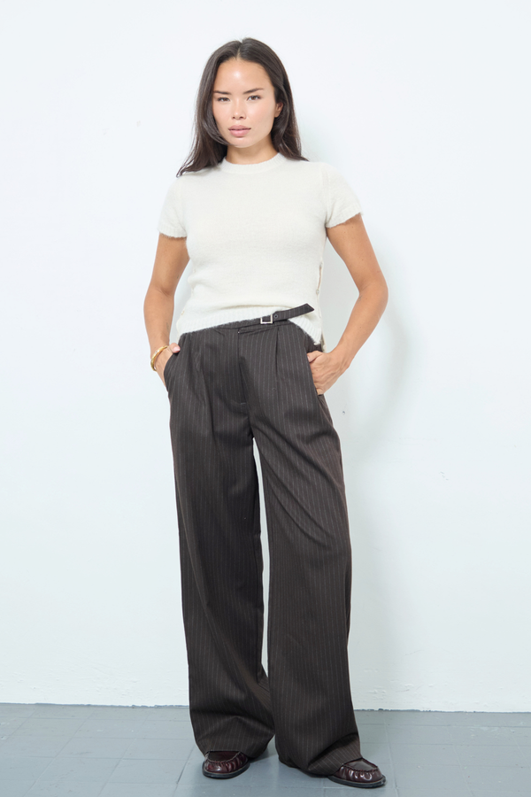 THE JULIA TROUSERS