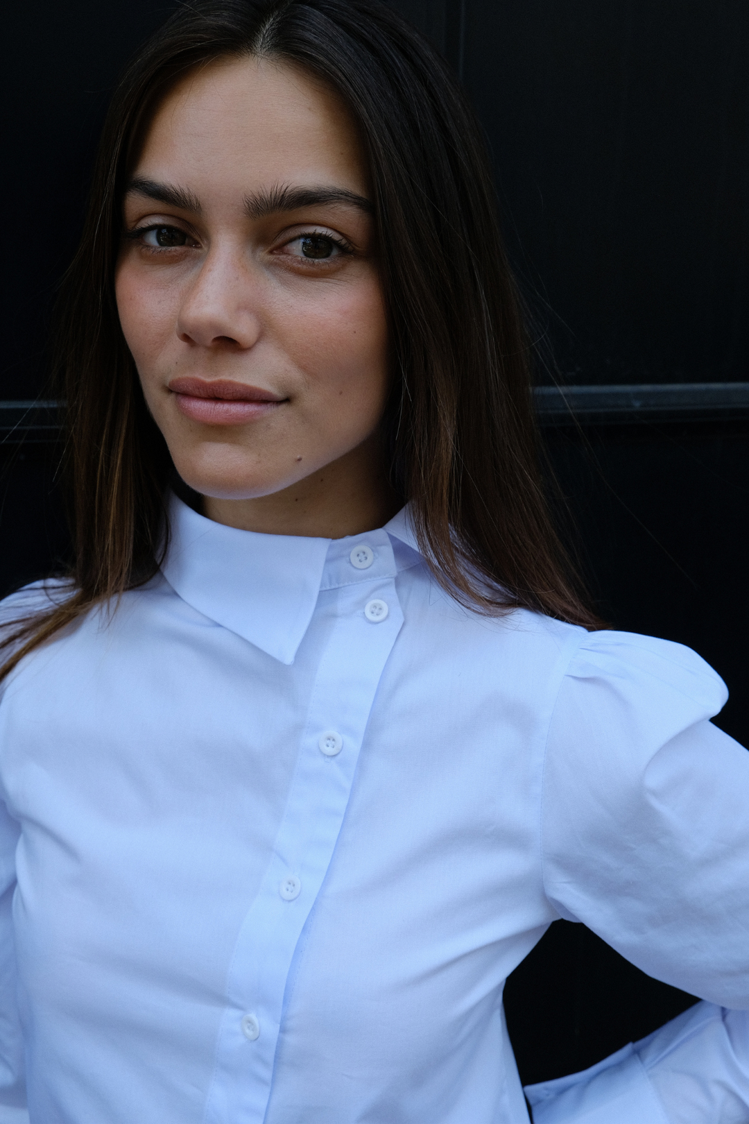 THE COCO SHIRT