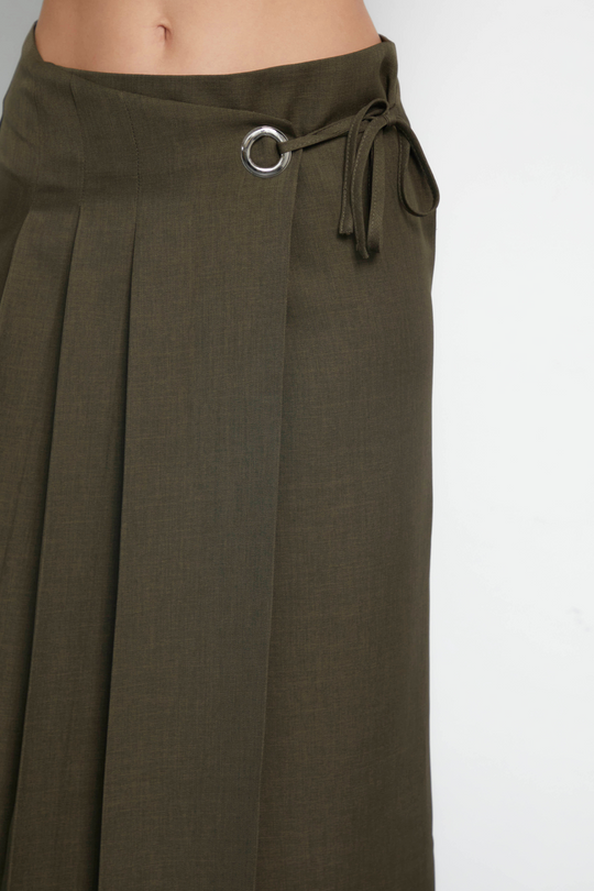 THE KATE KILT