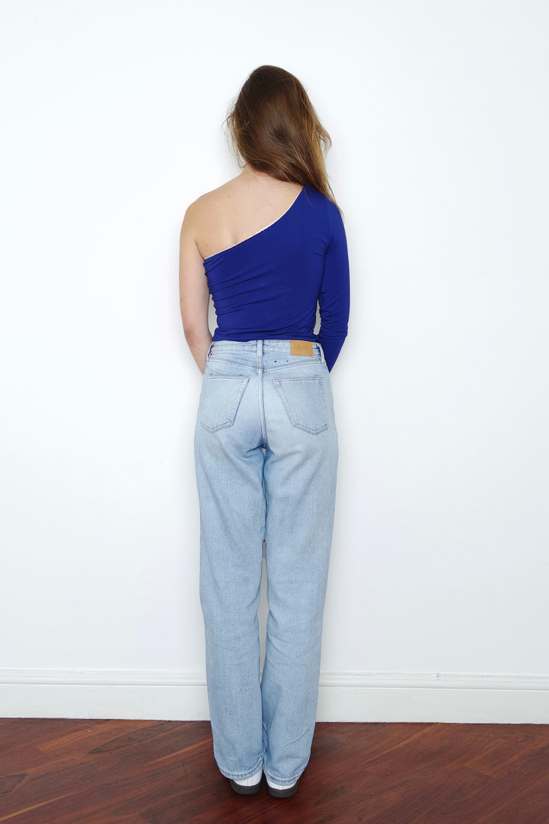 ASYMMETRIC TOP