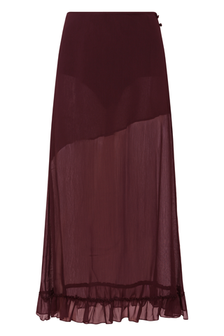 THE MIA SKIRT