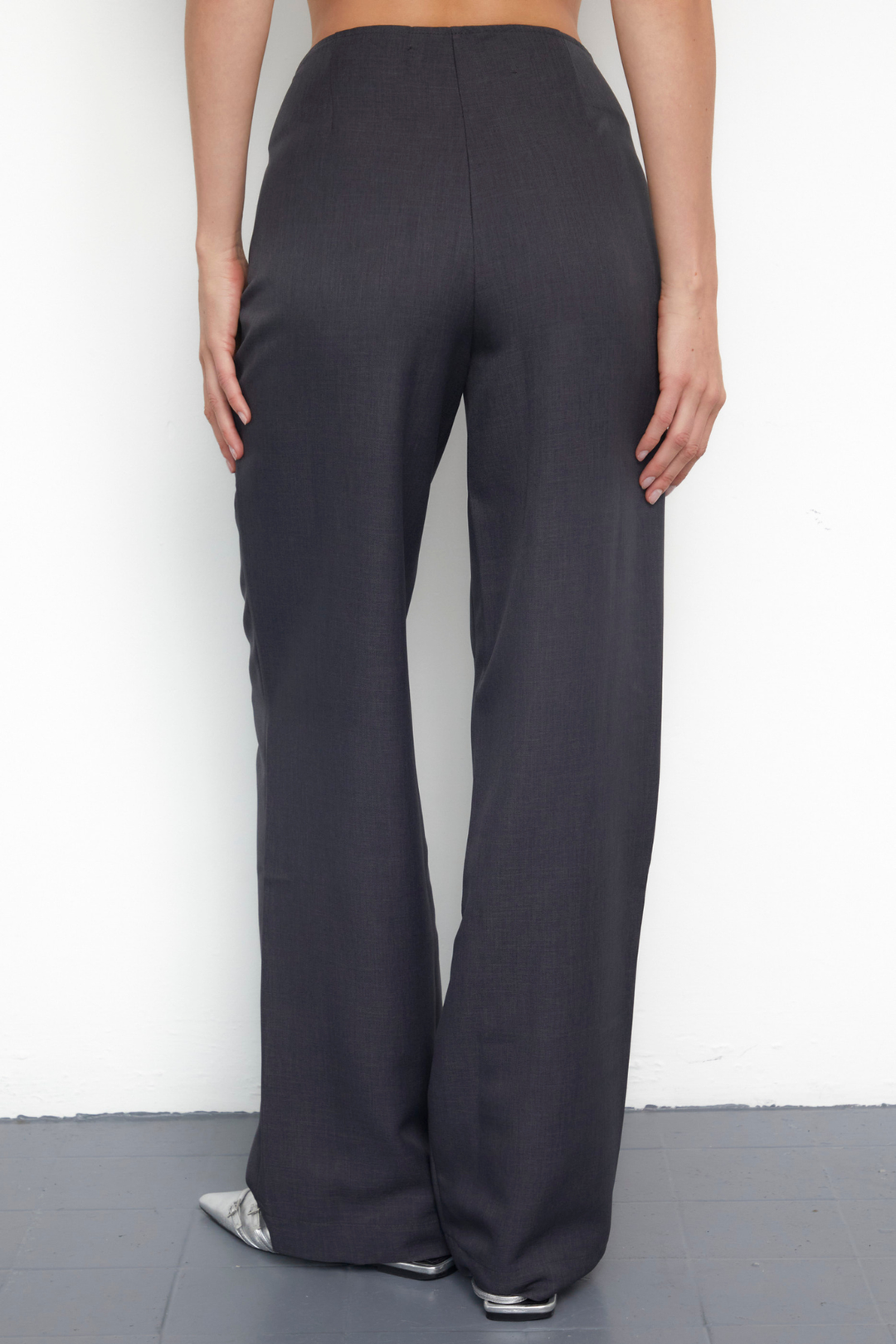 THE CLAUDIA TROUSERS