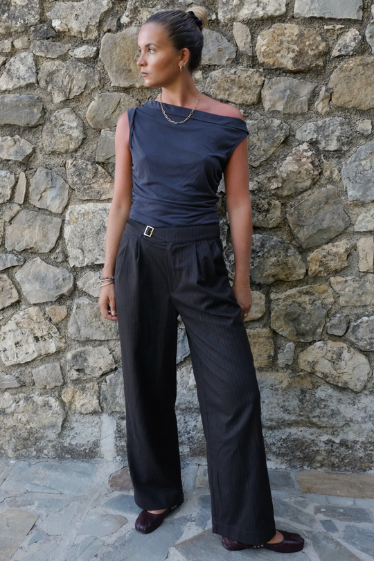 THE JULIA TROUSERS