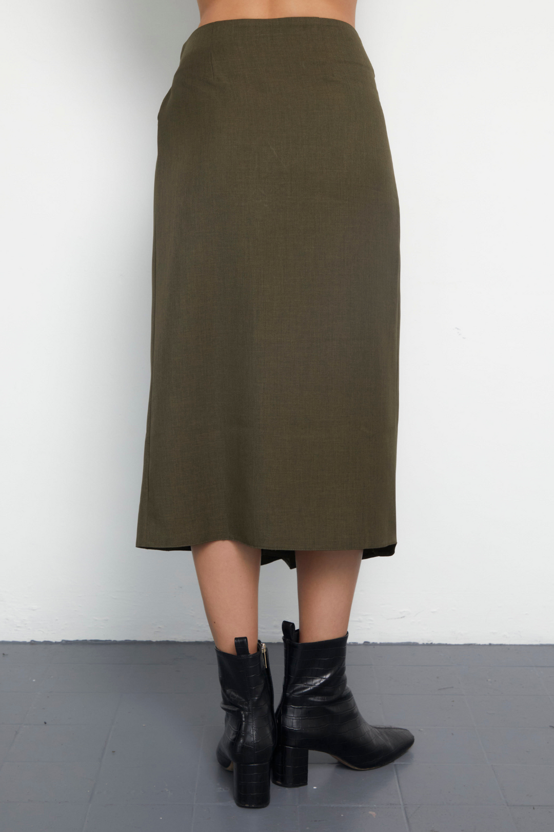 THE KATE KILT