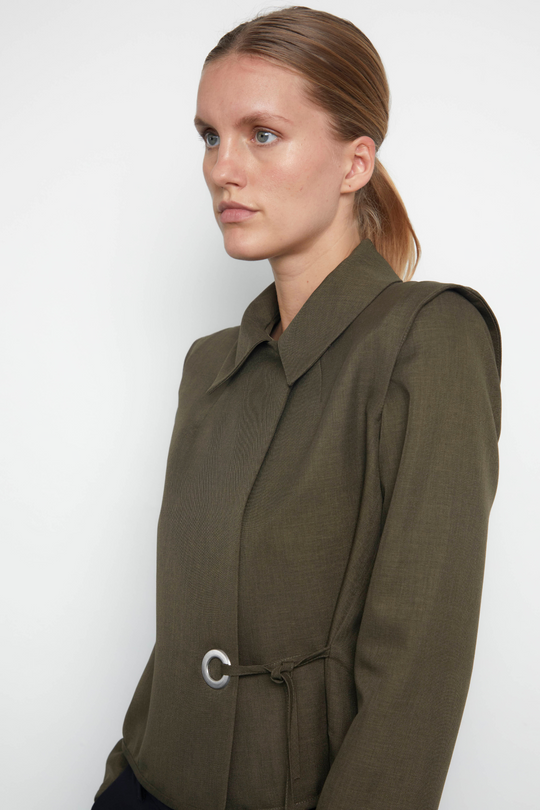THE KATE JACKET