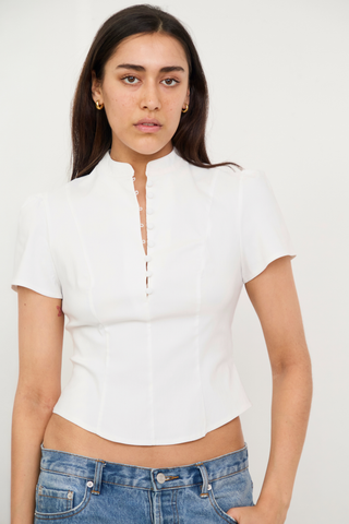 THE ELSA TOP