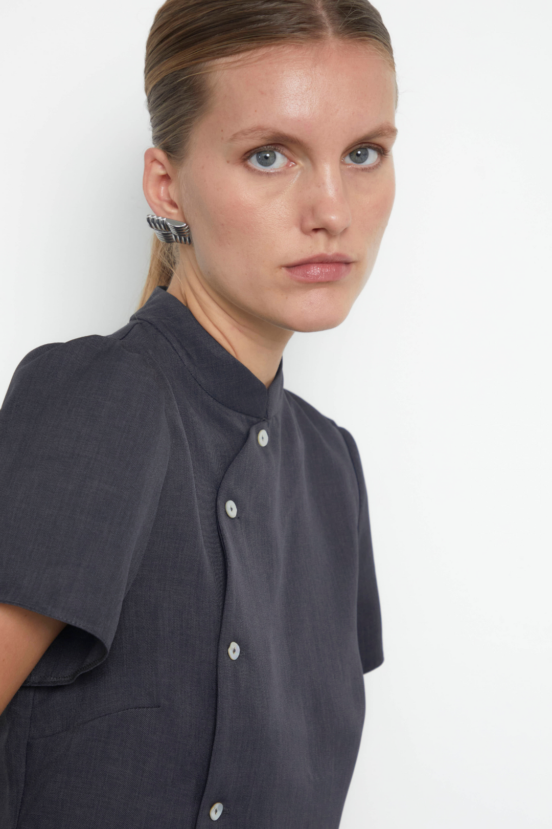 THE CLAUDIA TOP