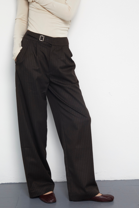 THE JULIA TROUSERS