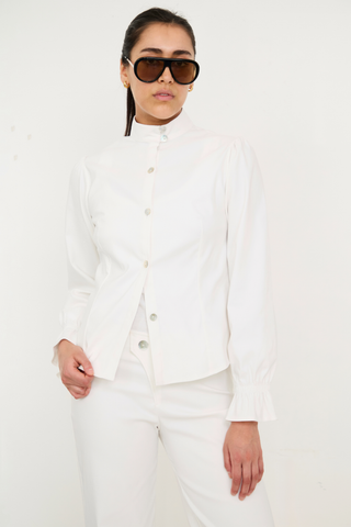 THE ZELDA SHACKET