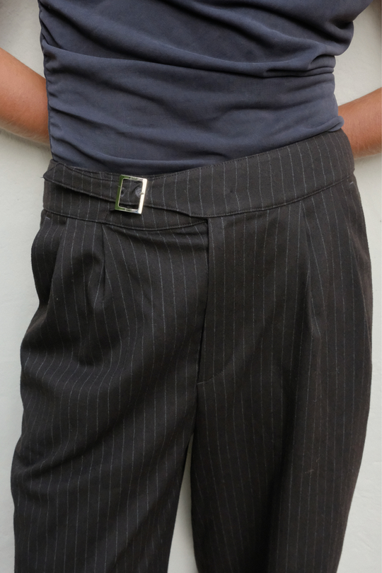THE JULIA TROUSERS
