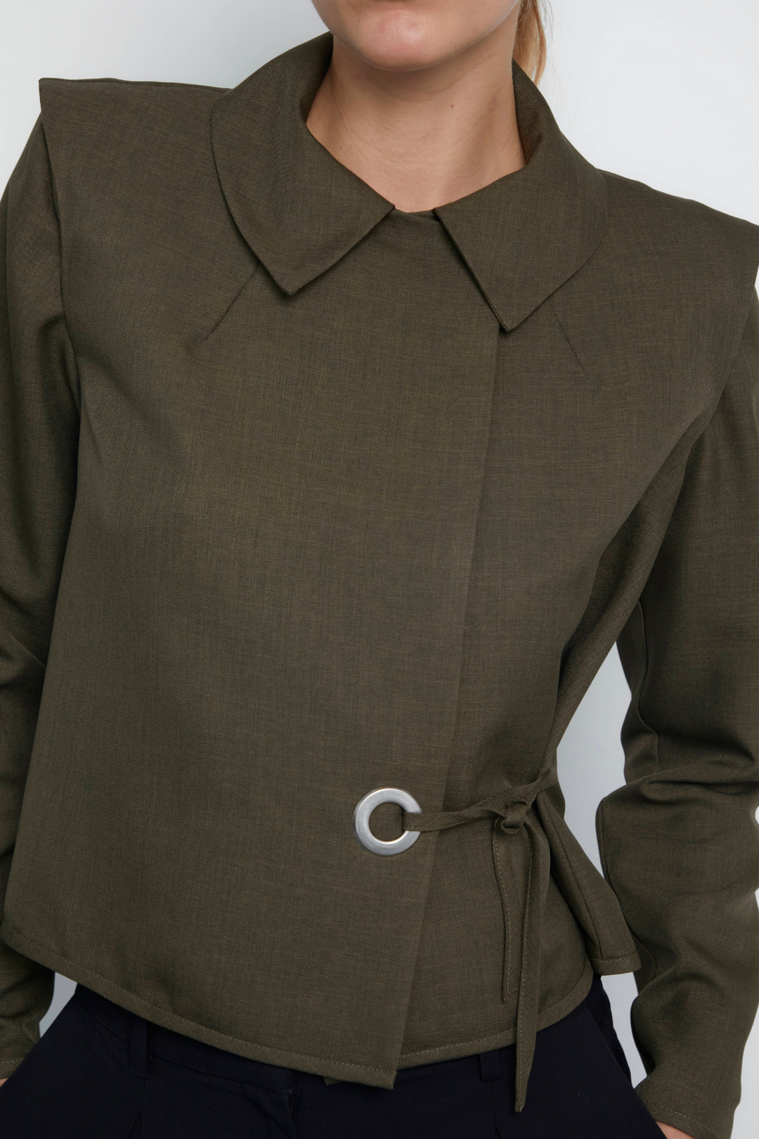 THE KATE JACKET