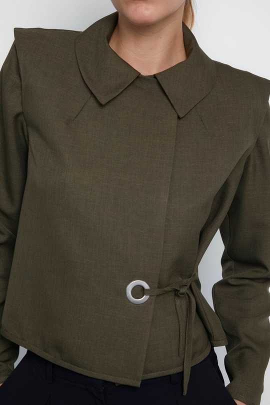 THE KATE JACKET