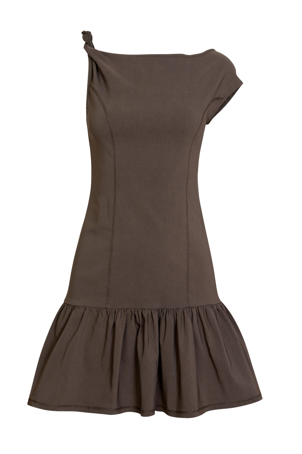 THE MARY DRESS