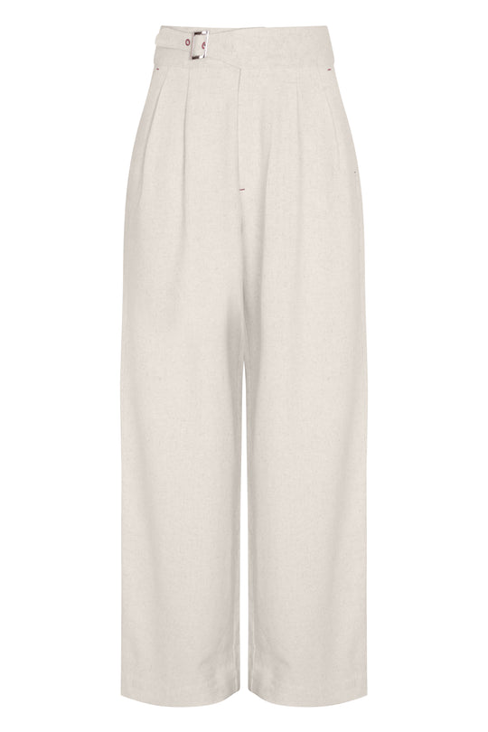 THE ELLE TROUSERS