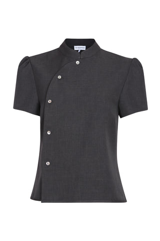 THE CLAUDIA TOP
