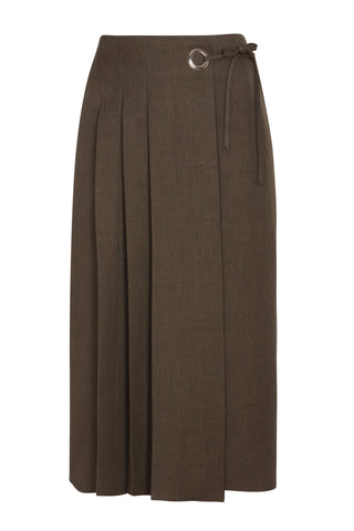 THE KATE KILT